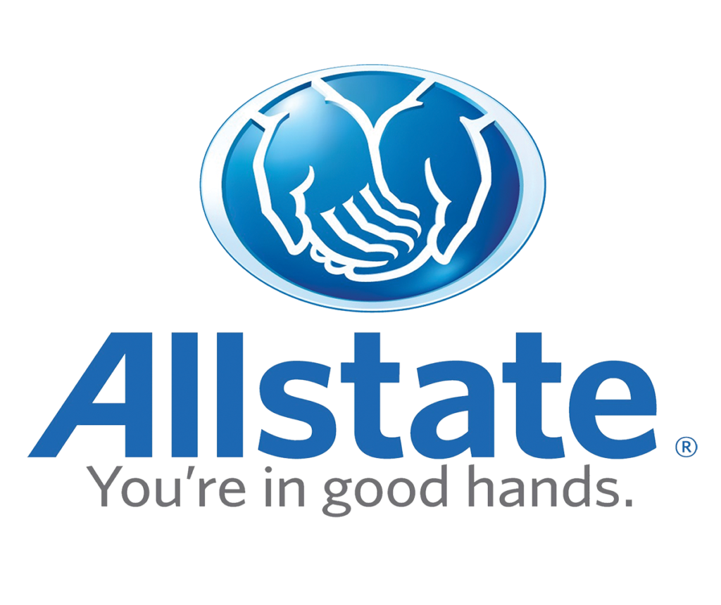 Allstate Logo Color Rhodesanderson Insurance 2720