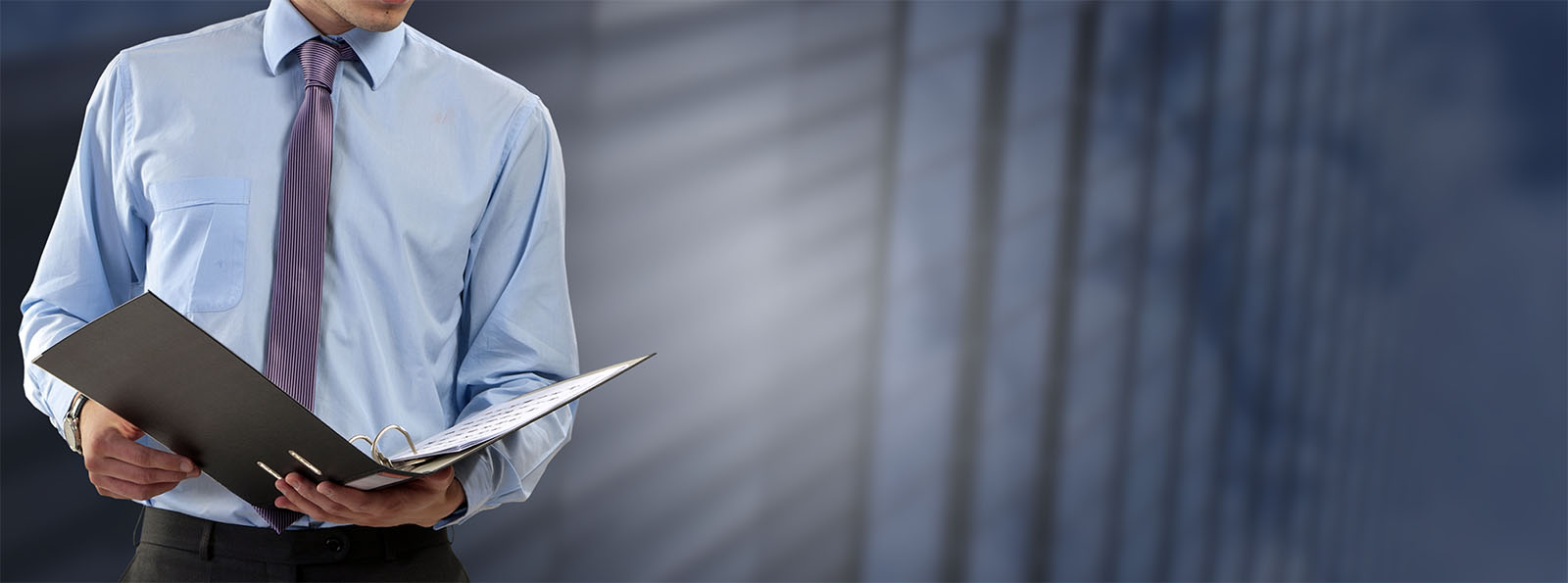 Commercial Insurance | RhodesAnderson Insurance