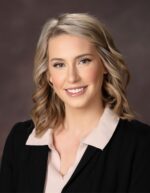 Katherine Amdahl, CISR : Account Manager