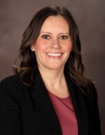 Michele White : Account Manager